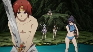 Black Summoner Season 1 Episode 8