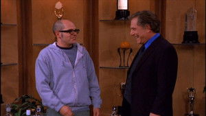 Just Shoot Me – Redaktion durchgeknipst: 3×11