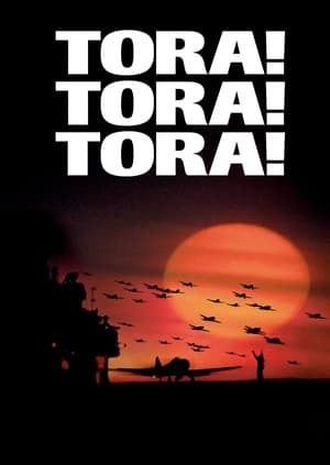 VER Tora! Tora! Tora! (1970) Online Gratis HD