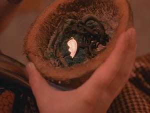 Miasteczko Twin Peaks: S01E05 PL