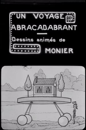 Le Voyage Abracadabrant