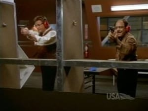 Nash Bridges: 4×12