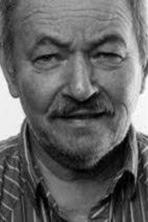 Søren Thomsen portrait