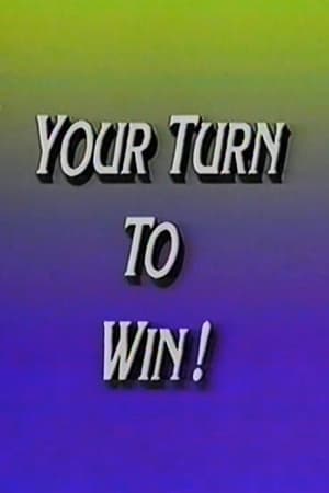 Poster di Your Turn to Win!