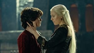 House of the Dragon: Saison 1 Episode 10