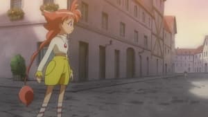 Princess Tutu Act 4 - Chapter of the Egg: Giselle