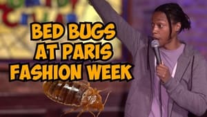 Comedy Cellar: Bed Bugs at Paris Fashion Week, McCarthy Out + more