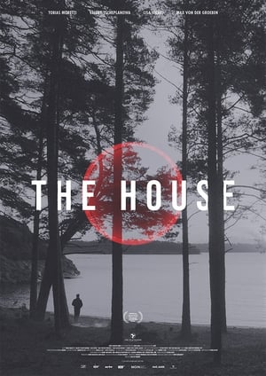 Poster The House (2021)