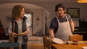 In Your Dreams (2025) Hindi Dubbed