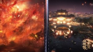 Legend of Exorcism Season 1 Episode 7