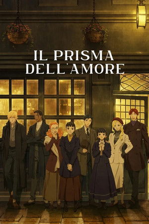 Image Il prisma dell'amore