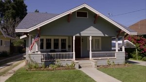 1918 Arts-and-Crafts Bungalow