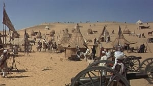 ศึกคาร์ทูม (1966) Khartoum