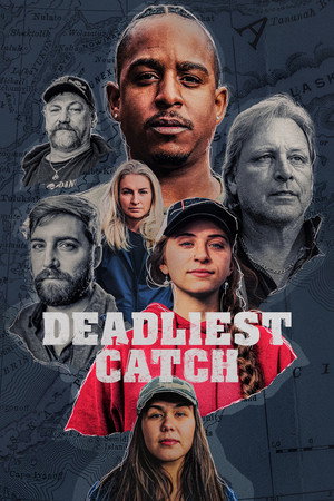 Deadliest Catch 47