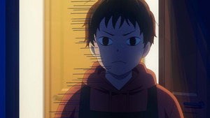 KILL BLUE – Episódio 1