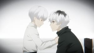 Tokyo Ghoul Season 3 Episode 6