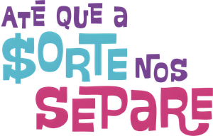 Até que a Sorte nos Separe — Logos 1