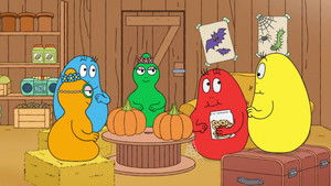 Barbapapa: One Big Happy Family!: 1×30