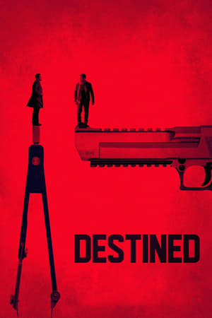 Poster Destined 2017