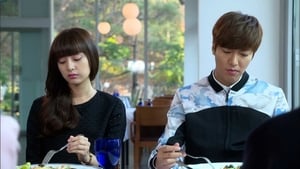 The Heirs: 1×10