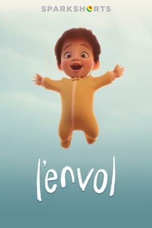 Poster L'envol 2019