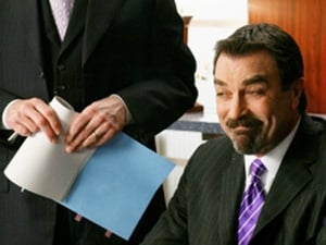 Boston Legal – Jogi játszmák 2. évad 22. rész