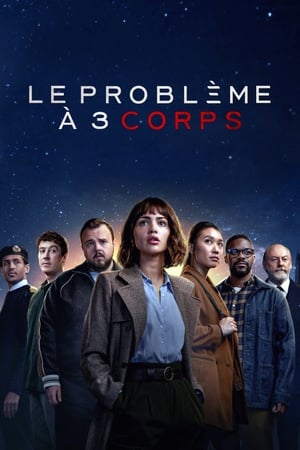 Le Problème à 3 corps: Saison 1