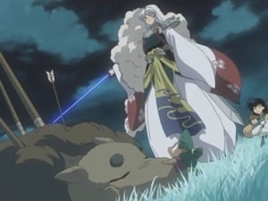 InuYasha: 5×143