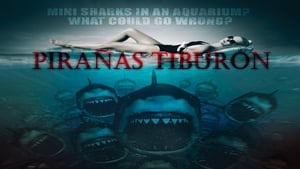 Piranha Sharks (DVD) (R2 PAL) Español Torrent