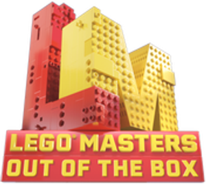 LEGO Masters — Logos 2