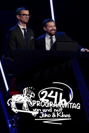 24 Stunden Joko & Klaas