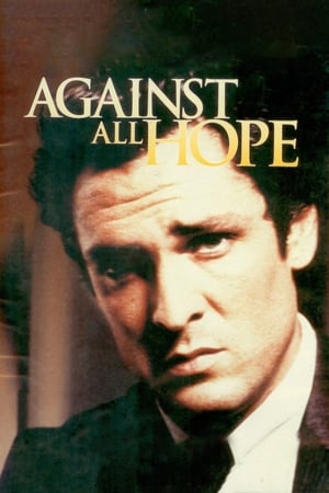 Poster Against All Hope 1982