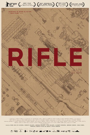 Rifle