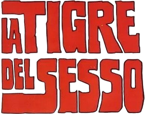 Ilsa – A Tigresa da Sibéria — Logos 2
