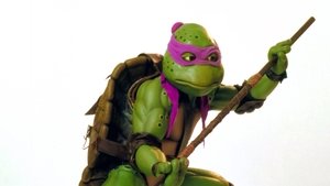 Teenage Mutant Ninja Turtles III ( 1993 )