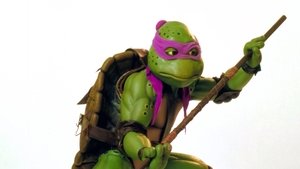 Teenage Mutant Ninja Turtles 1993