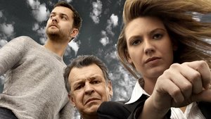 Fringe: Na granicy światów