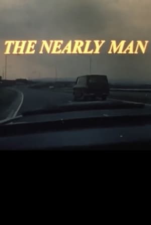 Poster The Nearly Man 1974