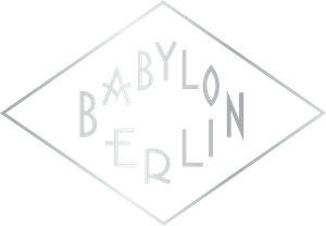Babylon Berlin — Logos 3