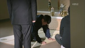 My Lawyer, Mr. Jo Season 1 Episode 1