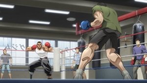 Baki Hanma: 2×16