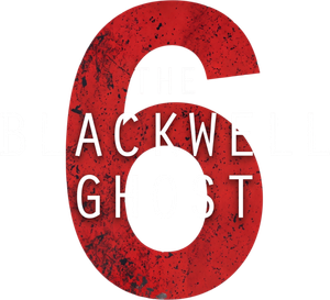 The Blackwell Ghost 6