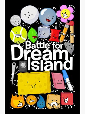 Battle for Dream Island