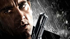 Sin City: La ciudad del pecado (2005) HD 1080p Latino