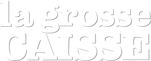 La Grosse Caisse — Logos 2