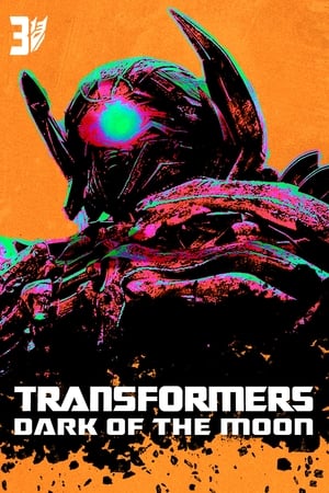 Image Transformers: Dark of the Moon