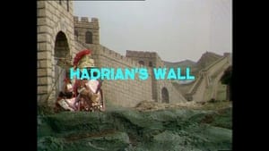 Michael Bentine's Potty Time Episode 19: HADRIAN'S WALL