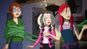 Harley Quinn 2 episodio 2