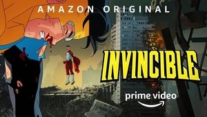 Invincible (2021) – Season (01)