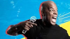 Alonzo Bodden: Heavy Lightweight (2019)